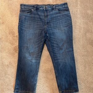 Men's Duluth Blue Jeans